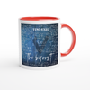 THE BIFROST - Ceramic Mug