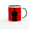 7 - Ceramic Mug