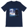 NEVER HURT AGAIN - Unisex T-Shirt