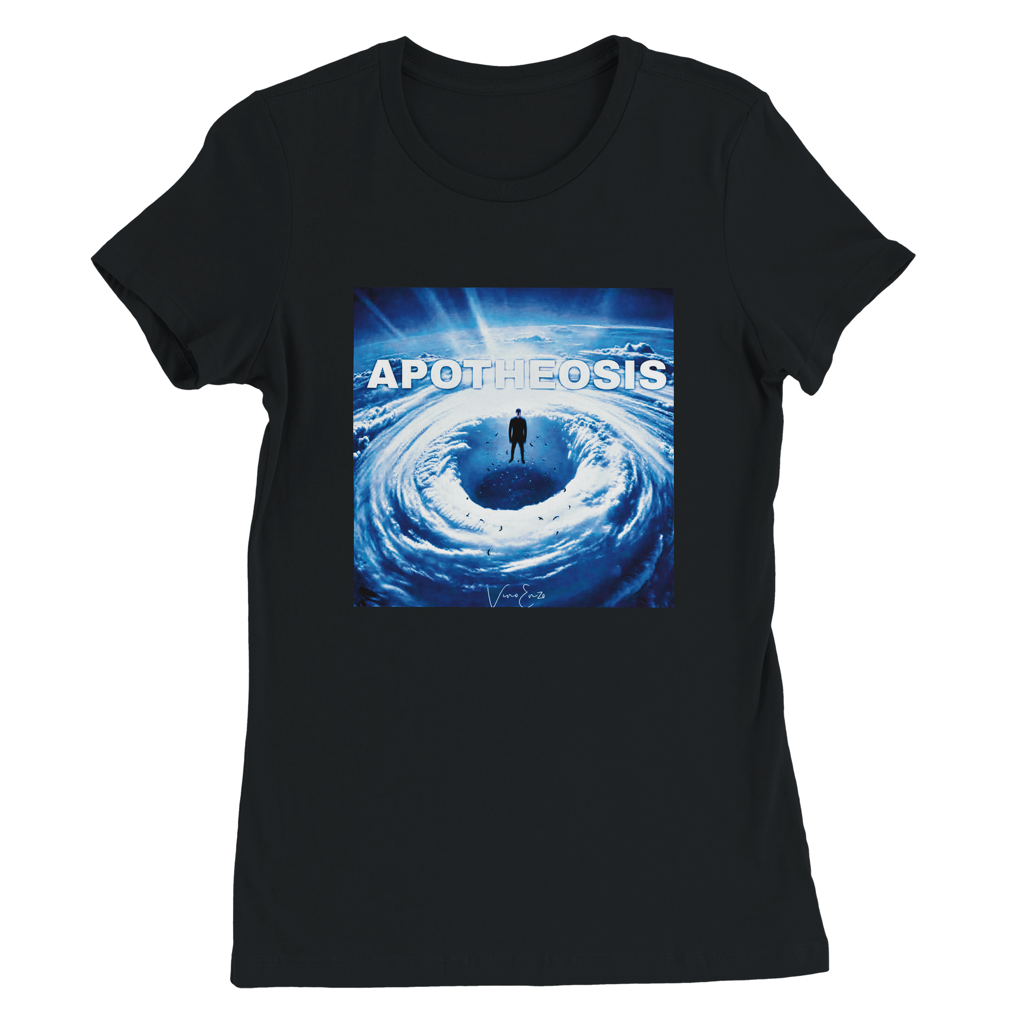 APOTHEOSIS Women's Cut T-Shirt