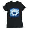 APOTHEOSIS - Women’s Cut T-Shirt