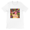 NEVER BRAKE ME - Unisex T-Shirt