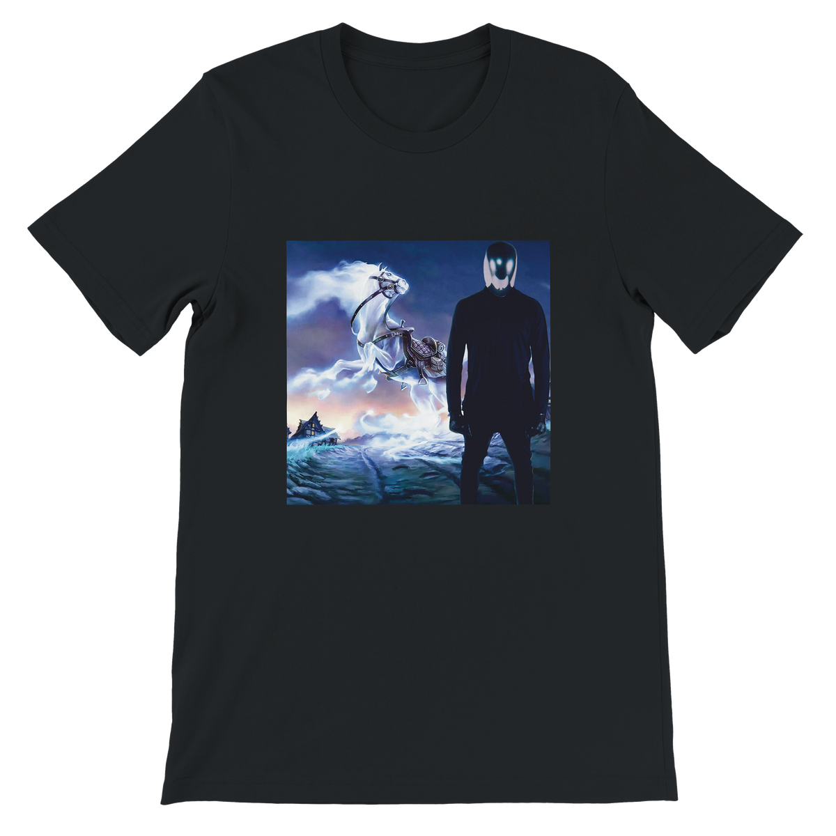 NEVER HURT AGAIN - Unisex T-Shirt