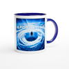 APOTHEOSIS - Ceramic Mug