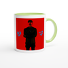 7 - Ceramic Mug