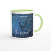 THE BIFROST - Ceramic Mug