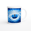 APOTHEOSIS - Ceramic Mug