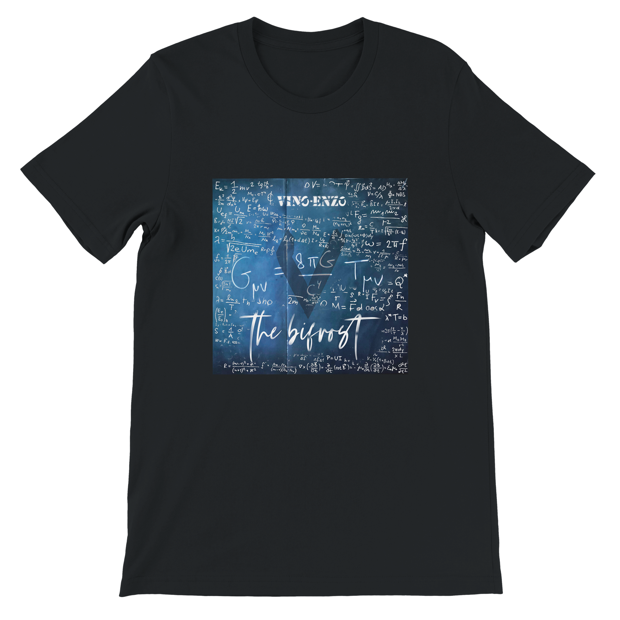 THE BIFROST Unisex T-Shirt