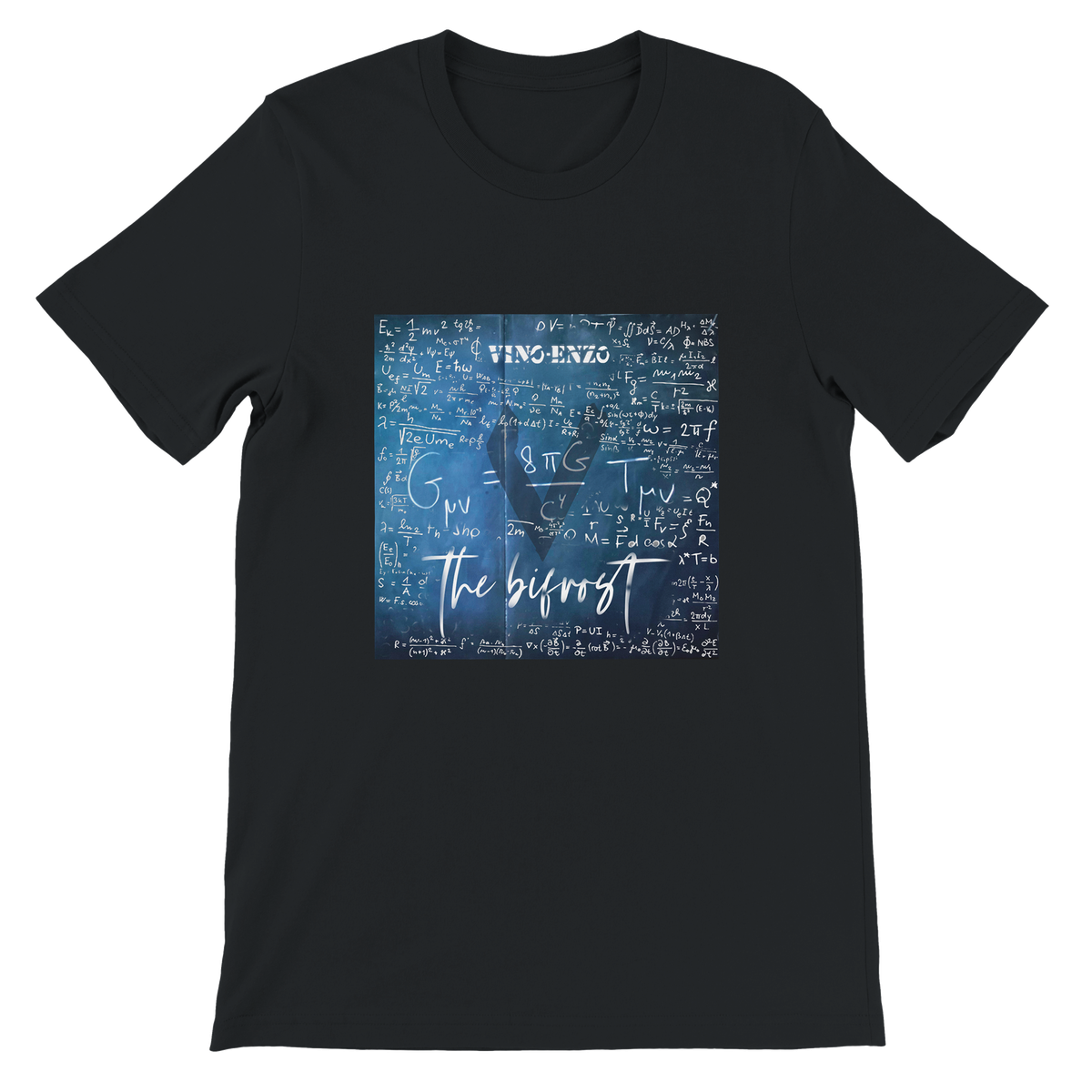 THE BIFROST - Unisex T-Shirt