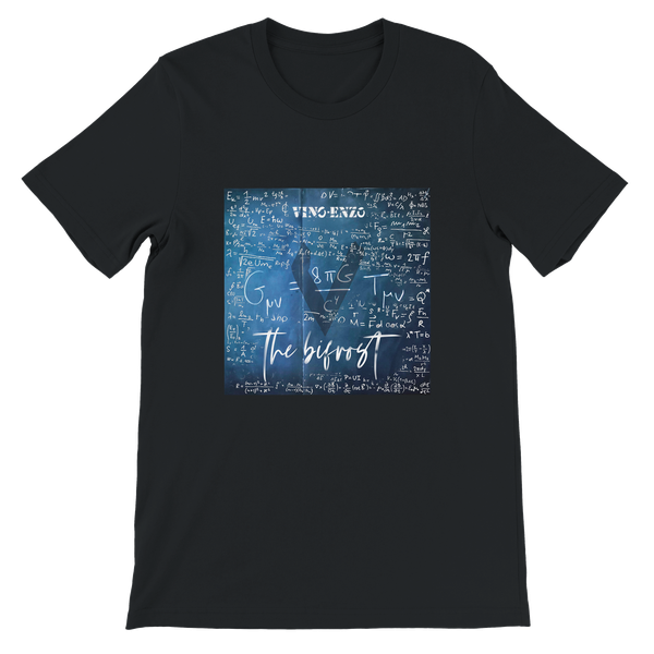 THE BIFROST - Unisex T-Shirt