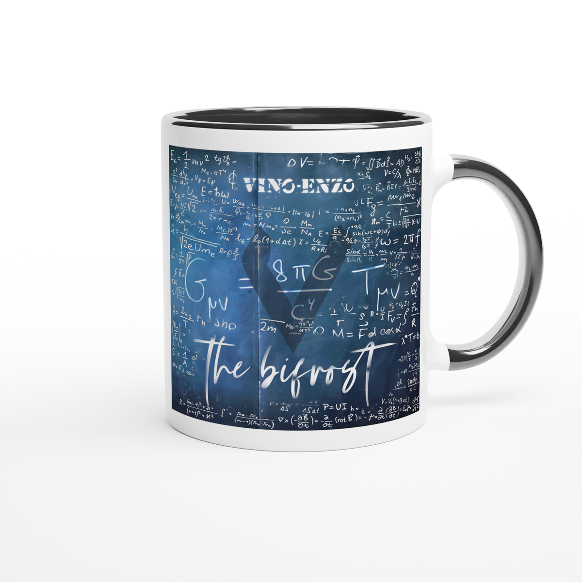 THE BIFROST - Ceramic Mug