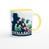 DYNAMOS - Ceramic Mug