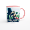 DYNAMOS - Ceramic Mug