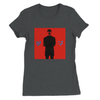 7 - Women’s Cut T-Shirt