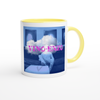 VINO ENZO - Ceramic Mug
