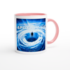 APOTHEOSIS - Ceramic Mug