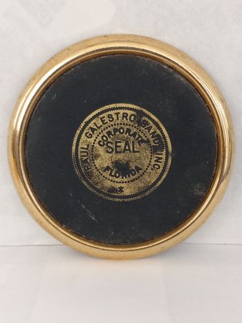 Coaster
