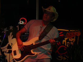 Richard "Hombre" Price
