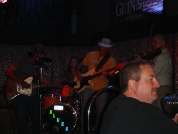 Zazus - Owensboro, KY April 26, 2007
