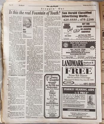 3) Englewood Herald June 16,1999

