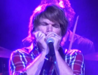 Randy Linder - CCR Tribute