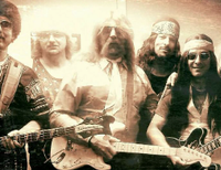 Listen to the Music - Doobie Brothers Tribute