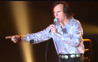 Hot August Night - Neil Diamond Tribute