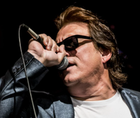 Heart of Rock N Roll - Huey Lewis Tribute