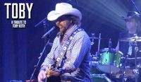 TOBY: The Experience - Tribute to Toby Keith