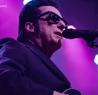 Revisiting The Orbison Years - Roy Orbison Tribute