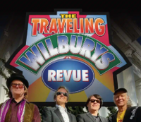 The Traveling Wilburys Revue