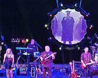 Shine on Floyd - Pink Floyd Tribute