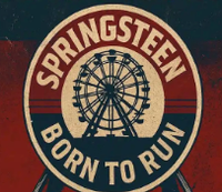 Springsteen: Born to Run - Bruce Springsteen Tribute