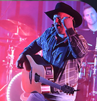 Garth LIVE! - Tribute to Garth Brooks