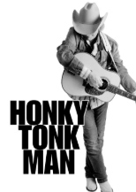 Honky Tonk Man - Tribute to Dwight Yoakam