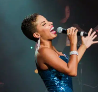 The Whitney Houston Legacy