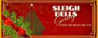 Sleigh Bells Swing - New Orleans Style Christmas Show