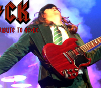 The Jack - AC/DC Tribute