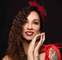 Gloria! Turn The Beat - Gloria Estefan Tribute