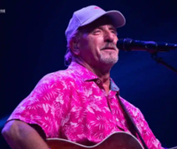 Margaritas in Paradise - Jimmy Buffett Tribute