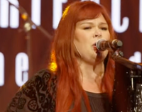 The Wynonna Experience - Tribute to Wynonna and The Judds