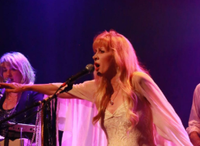 Mirage - Fleetwood Mac Tribute