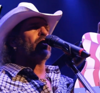 TOBY: The Experience - Tribute to Toby Keith
