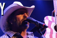 TOBY: The Experience - Tribute to Toby Keith