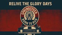 Springsteen: Born to Run - Bruce Springsteen Tribute