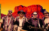 American Highwaymen - The Highwaymen Tribute