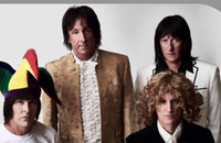 The Who Generation - Tribute to The Who