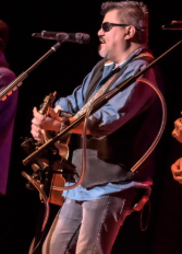 One of These Nights - Eagles Tribute