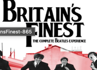 Britain's Finest - Beatles Tribute