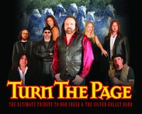 Turn The Page - Tribute to Bob Seger